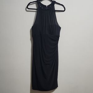 Ralph Lauren Black Dress
